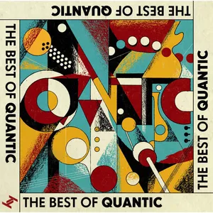 The best of Quantic